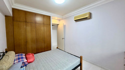 Sengkang East Way (Sengkang), HDB 3 Rooms #567203431